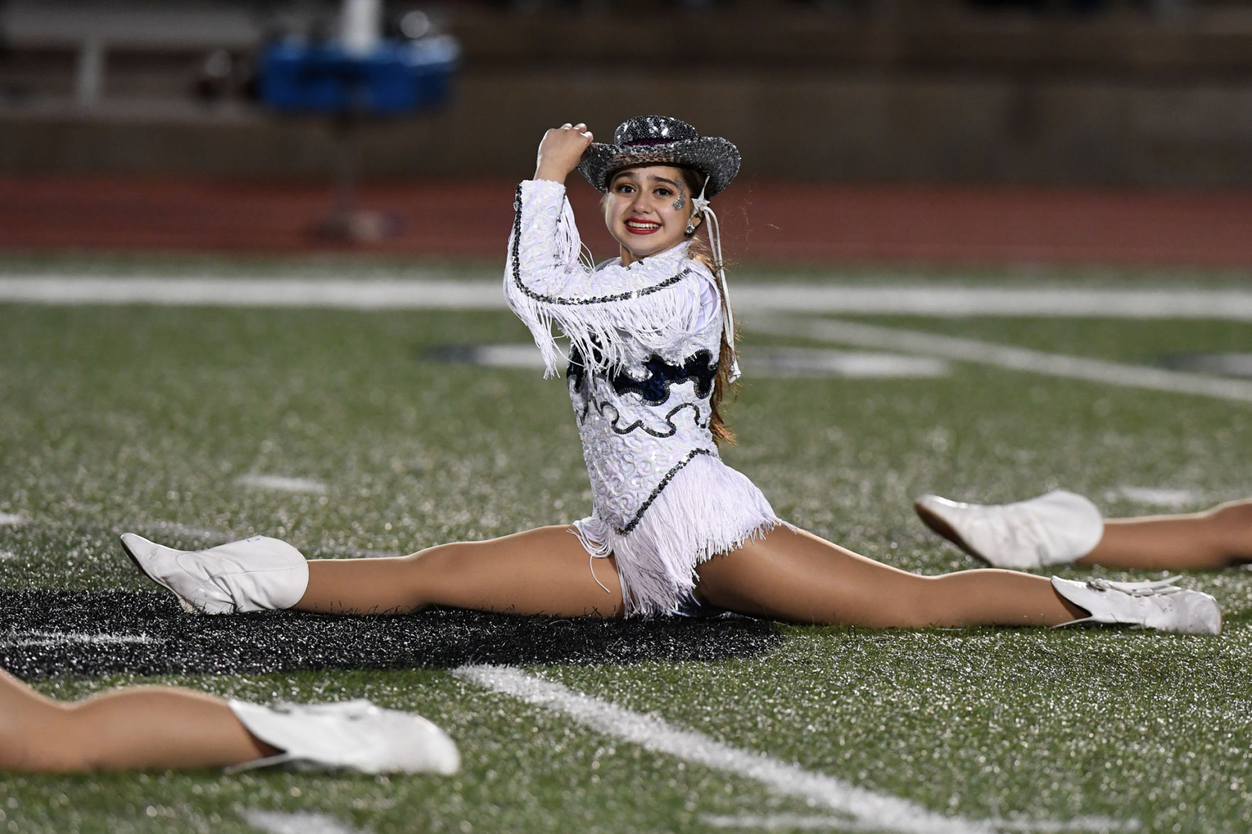 Bryan vs. Cypress Springs football